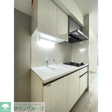 コンフォリア南品川の物件内観写真